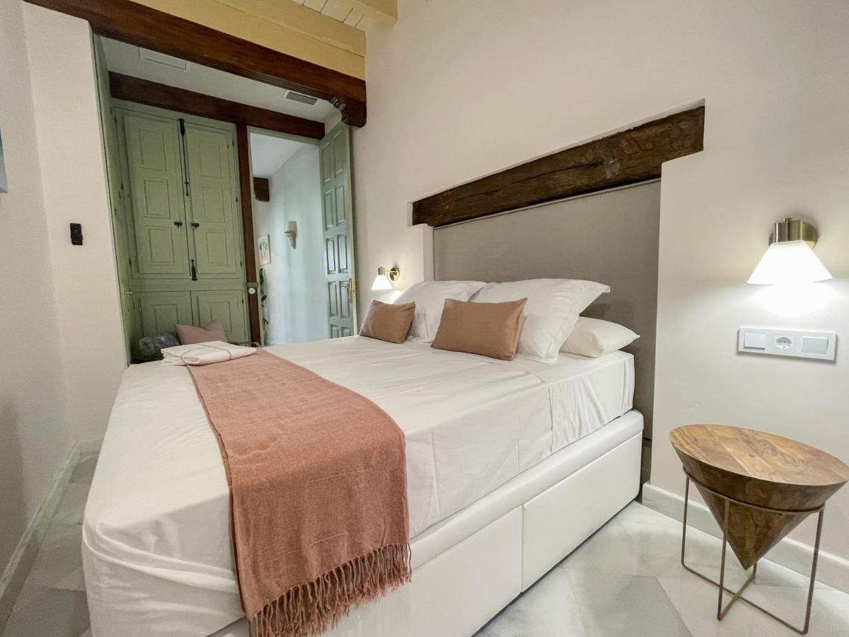 Juderia De Sevilla III Luxury Apartments Exterior foto